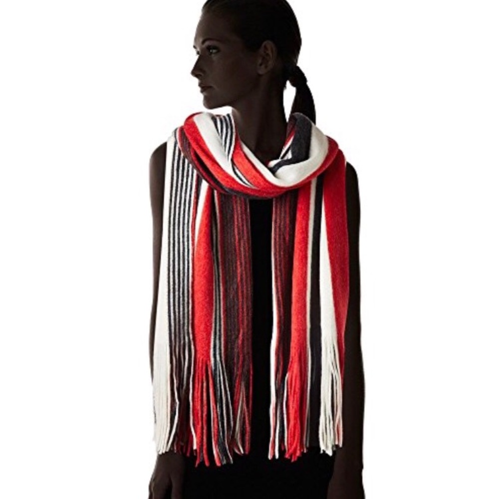 Free People Scarf